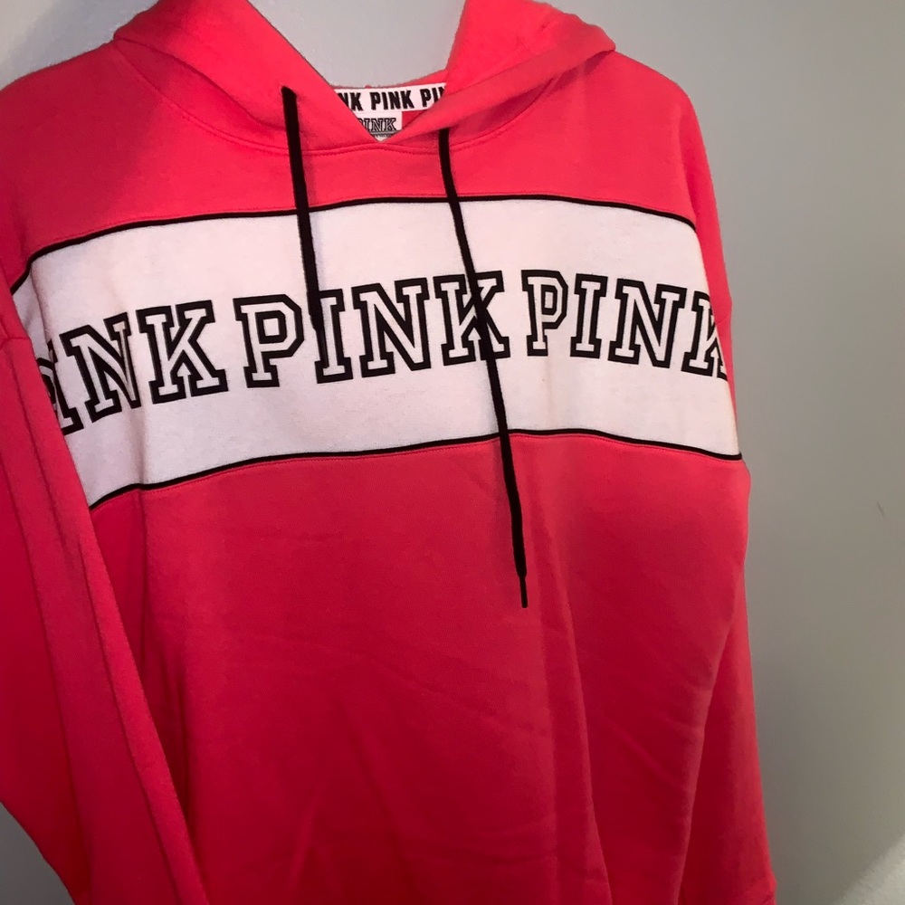 Victoria’s Secret Pink Hoodie